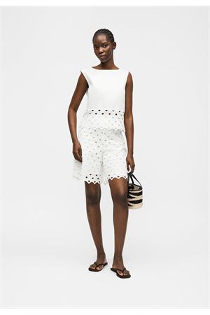 Bchuguale MAX MARA BEACHWEAR | Pantaloni | 2616781039600001